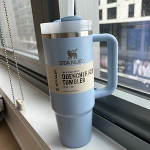 🎉LAST CHANCE🎉 Stanley 30 oz. Quencher H2.0 FlowState Tumbler Heather